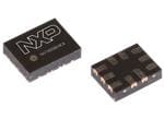 NXP Semiconductors Traducteur de niveau d'interface de carte SIM NVT4558