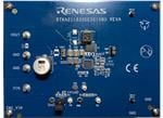 Cartes d'évaluation RTKA211x