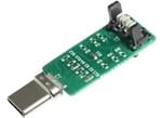 STMicroelectronics Adaptateur USB Type-C™ EVLONEPCC
