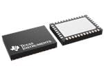 Texas Instruments Pilote BLDC FET MCF8315A