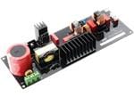 ROHM Semiconductor Cartes d’évaluation pour étage de puissance HEMT 650 V GaN