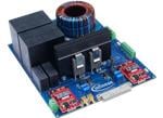 Infineon Technologies EVAL-COOLSIC-2KVHCC carte d'évaluation