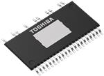 Toshiba Pilotes et contrôleurs de moteur CC TPD41x