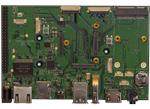 Ezurio Nitrogen8M Plus ENC Carrier Boards