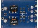 Renesas Electronics Carte d’évaluation à double sortie ISL81805EVAL3Z