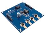 Monolithic Power Systems (MPS) EVQ8633B-H-LE-00A Evaluation Board