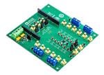Analog Devices Inc. Carte d'évaluation EVAL-ADG1534EBZ