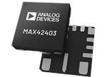 Analog Devices / Maxim Integrated Convertisseurs buck synchrones MAX42402/MAX42403