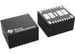 Texas Instruments Module d’alimentation Buck 12 A TPSM843A22