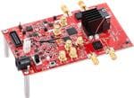 Texas Instruments Module d'évaluation DAC39RF10EVM