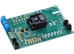 Texas Instruments Module d'évaluation TPS389006Q1EVM