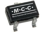 MMBTA56HE3 PNP Amplifier Transistor