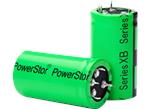 Eaton Cylindrical Supercapacitors