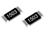 Stackpole Electronics RNCP Series High Power Thin Film Resistors