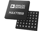 Analog Devices / Maxim Integrated Convertisseur Buck-Boost MAX77859