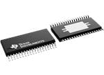 Texas Instruments Pilote LED 24 canaux TPS929240-Q1