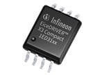 Infineon Technologies Famille numérique X3 améliorée EiceDRIVER™