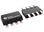 Texas Instruments Capteur de couleur trichromatique XYZ OPT4048