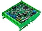 Analog Devices Inc. Plateforme de développement de capteurs IoT AD-SWIOT1L