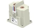 TE Connectivity Contacteurs haute tension ECP150B/250B/350B