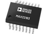Analog Devices / Maxim Integrated Isolateurs numériques à six canaux faible puissance MAX2216x
