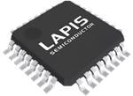 ROHM Semiconductor LSI de synthèse vocale de classe automobile ML22120