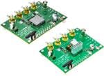 Analog Devices Inc. Circuit de démonstration DC3190A