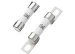 Eaton Electronics EVM10 10 x 38mm EV Fuses