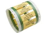 TE Connectivity HX-SCE Low Fire Hazard (LFH) Gaines de marquage
