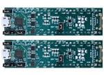 Texas Instruments Module d'évaluation DAC63004WCSP-EVM