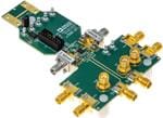 Analog Devices Inc. Carte et kit d'évaluation ADL5960-EVALZ