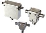 DiTom D3C/DMC RF Circulators