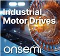 onsemi Entraînement de moteurs industriels