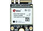 ArduSimple simpleRTK2B M.2 Board