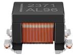 EPCOS / TDK Inducteurs à alimentation par câble axial (Power over Coaxial, PoC) ADL32VHC