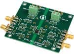 Infineon Technologies Carte d'évaluation EVAL_ISO_2DIB0410F