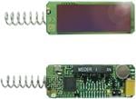 EnOcean STM320 Sensors