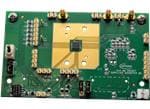 Infineon Technologies Carte fille EVAL-XDPP1100-Q024-DB
