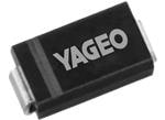 YAGEO Redresseurs à usage général