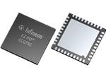 Infineon Technologies Contrôleurs CC-CC et USB-C PD EZ-PD™ CCG7SC