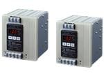 Omron Industrial Automation Alimentation électrique sur rail DIN en mode commutation S8VS