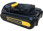 Littelfuse Protection du bloc de batteries des outils sans fil