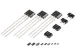 Asahi Kasei Microdevices Circuits intégrés à effet Hall