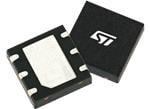 STMicroelectronics Régulateur à faible perte de niveau (LDQ40) 250 mA