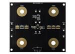 ROHM Semiconductor Carte d'évaluation BD14210G-EVK-001