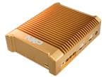 NXP Semiconductors Plateforme de développement de réseau de véhicules GoldBox 3