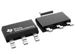 Texas Instruments TLV761 Régulateurs de tensions linéaires
