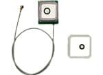 Amphenol RF Antennes GNSS et GPS intégrées