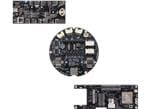 Arduino Famille Blindages et porteurs