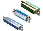 Positronic Connecteurs M24308